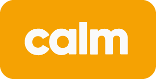 Calm Calm