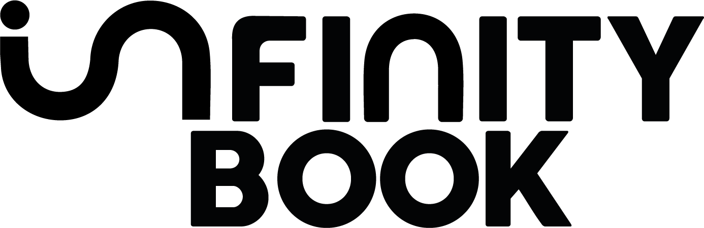 Infinity Book Infinity Book